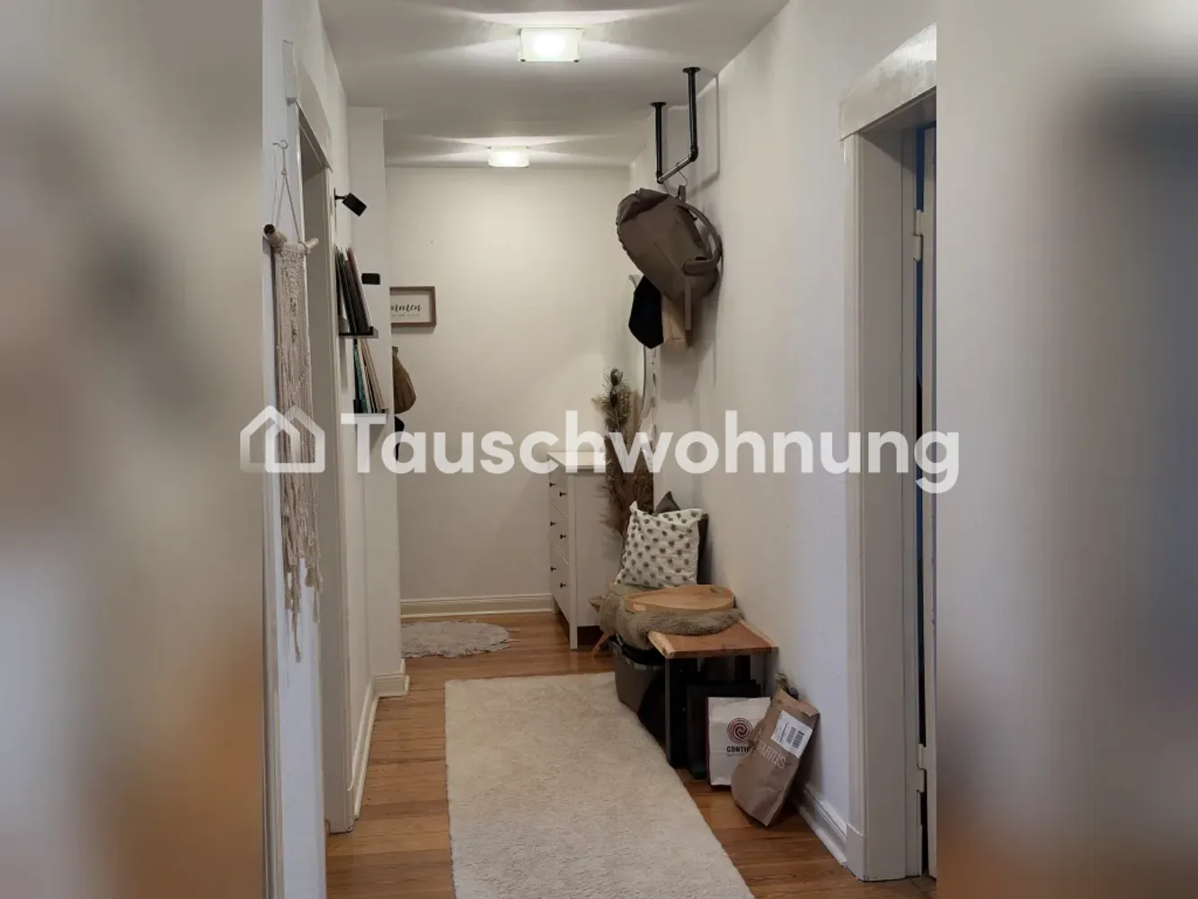 3 Zimmer Wohnung mit 77 m² in Lübeck – Bild 5