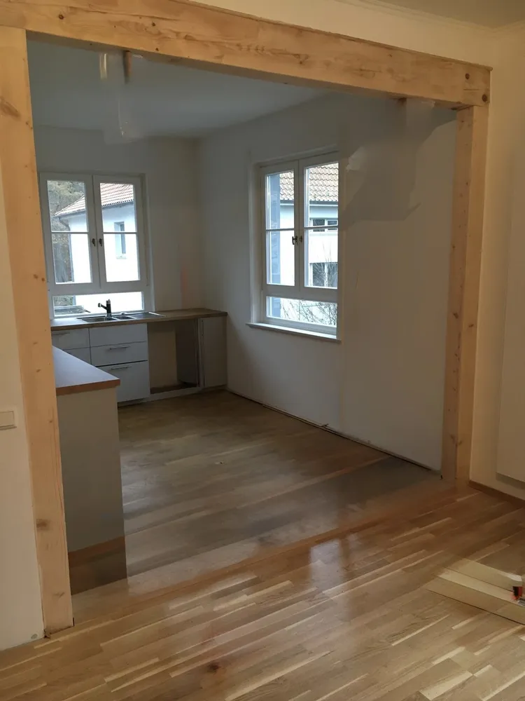 4 Zimmer Wohnung mit 121 m² in Hannover – Bild 9