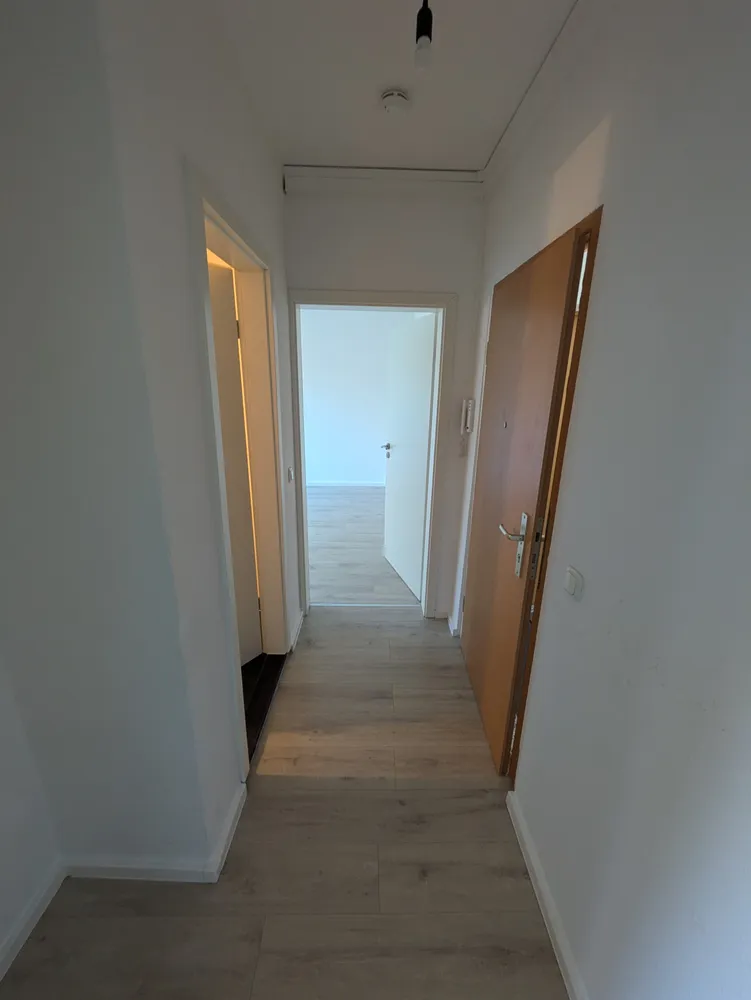 2 room apartment with 42 m² in Magdeburg – Photo 2