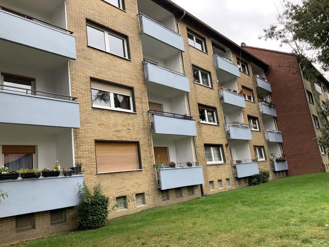 3 Zimmer Wohnung mit 66 m² in Lünen – Bild 2