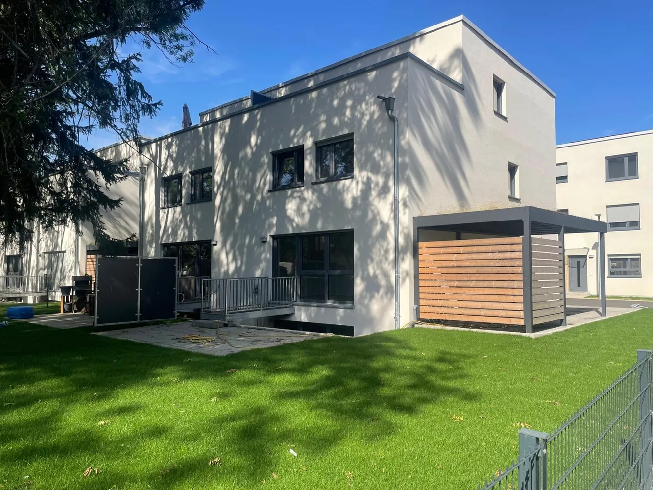 6 Zimmer Haus mit 237 m² in Pulheim – Bild 5