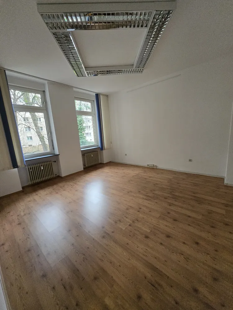 3 Zimmer Wohnung mit 133 m² in Mannheim – Bild 11