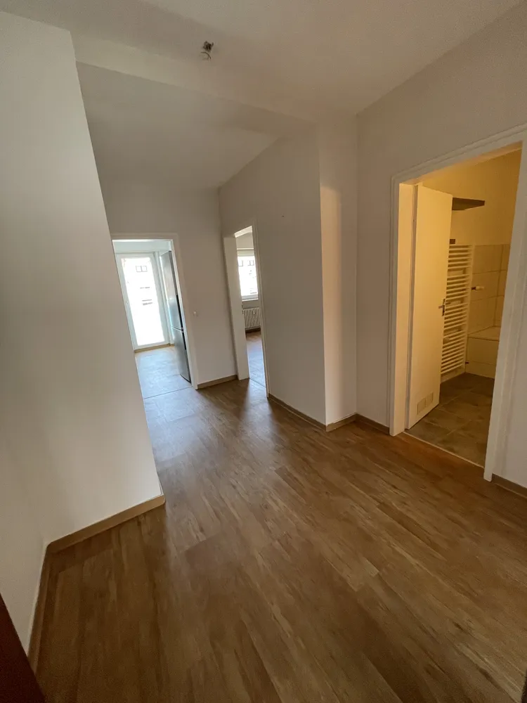 2 Zimmer Wohnung mit 60 m² in Mannheim – Bild 3