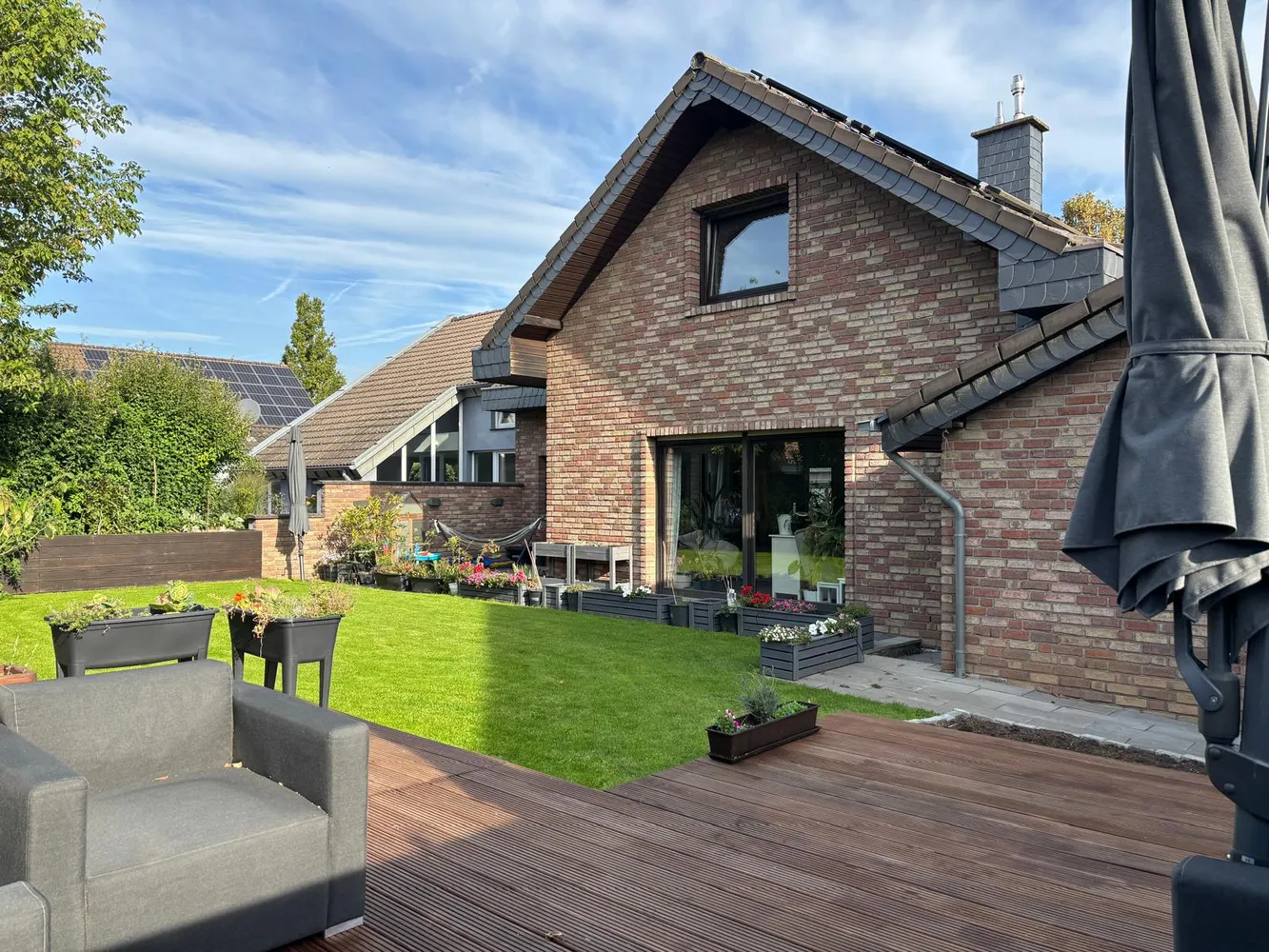 5 Zimmer Haus mit 152 m² in Pulheim – Bild 7