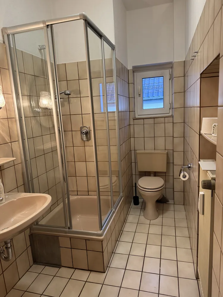 4 Zimmer Wohnung mit 82 m² in Osnabrück – Bild 2