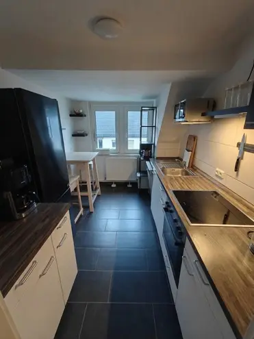 3 room apartment with 50 m² in Hamburg – Photo 4