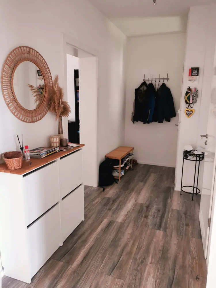 3 Zimmer Wohnung mit 77 m² in Wuppertal – Bild 1