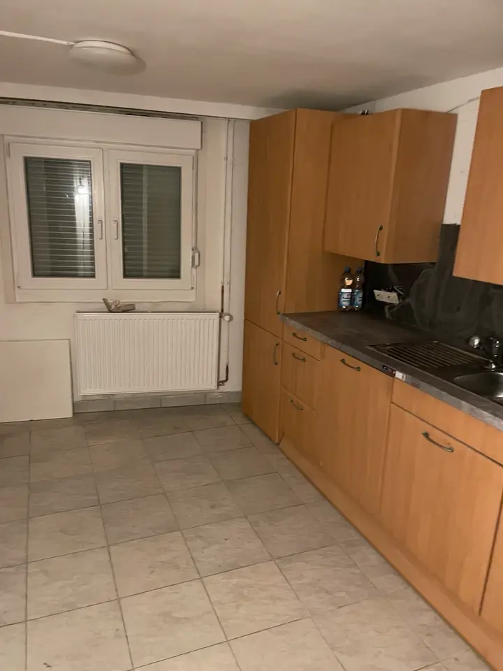 2 Zimmer Wohnung mit 44 m² in Rottenburg am Neckar – Bild 2