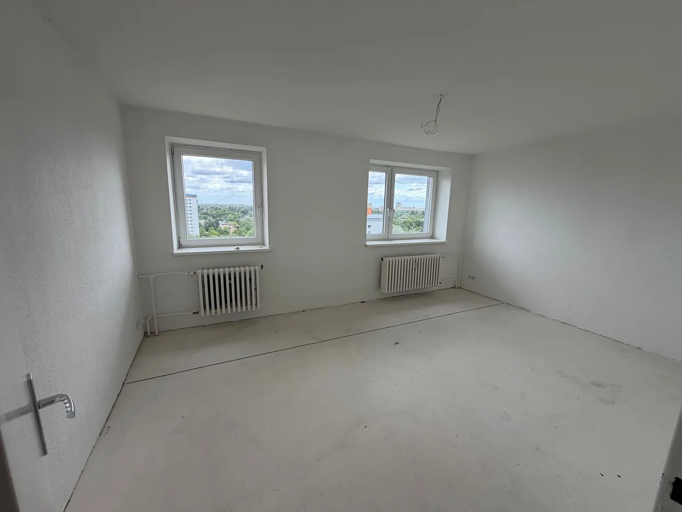3 room apartment with 85 m² in Berlin – Photo 3