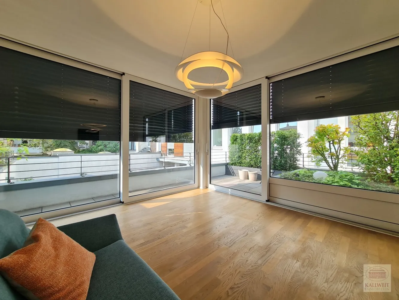 4 room apartment with 121 m² in Düsseldorf – Photo 9