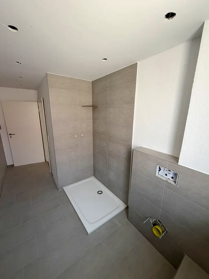3 Zimmer Wohnung mit 100 m² in Rottweil – Bild 9