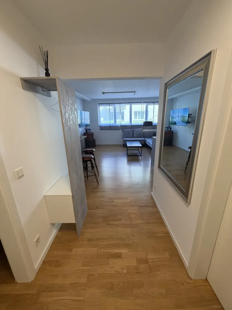 2 Zimmer Wohnung mit 73 m² in Darmstadt – Bild 9