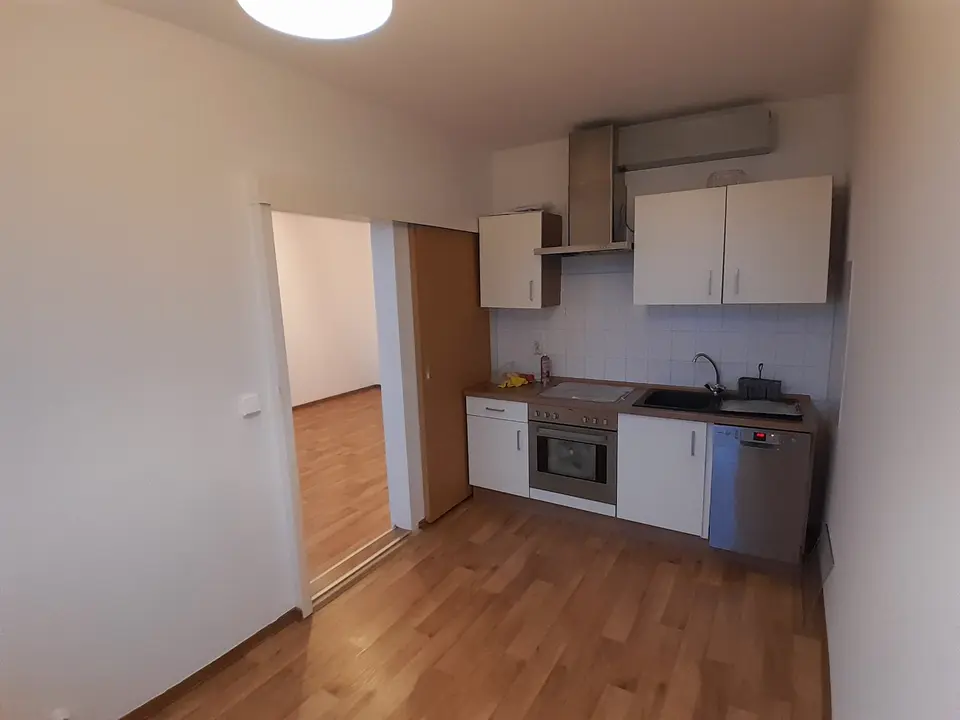 2 Zimmer Wohnung mit 46 m² in Greifswald – Bild 8
