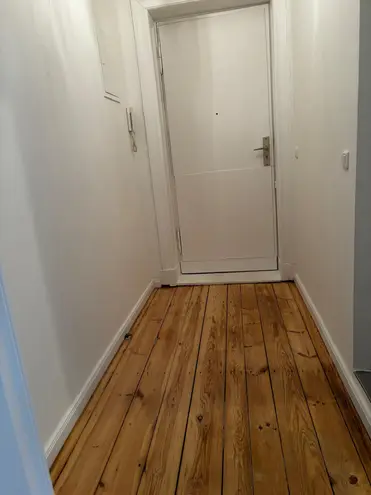 1 room apartment with 30 m² in Berlin – Photo 6