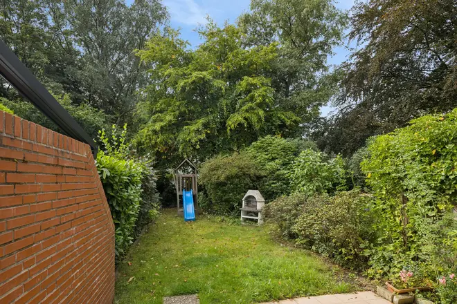 3 Zimmer Haus mit 75 m² in Hamburg – Bild 2