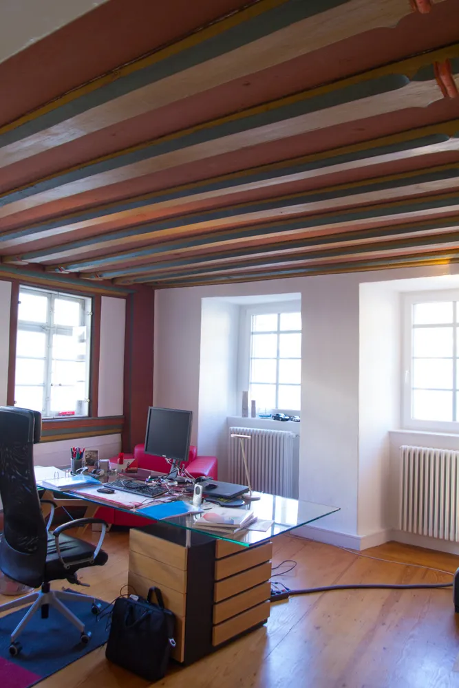 5 Zimmer Wohnung mit 141 m² in Schwäbisch Hall – Bild 12