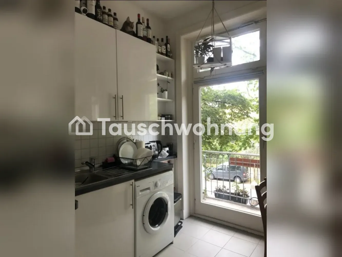 2 room apartment with 51 m² in Hamburg – Photo 4