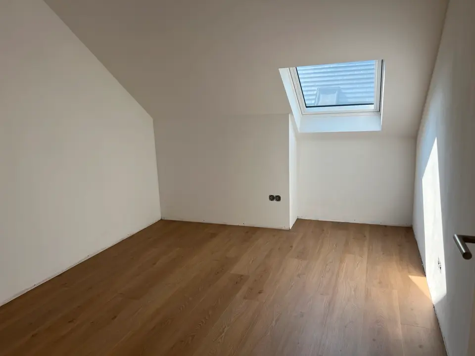 4 Zimmer Wohnung mit 100 m² in Bamberg – Bild 7