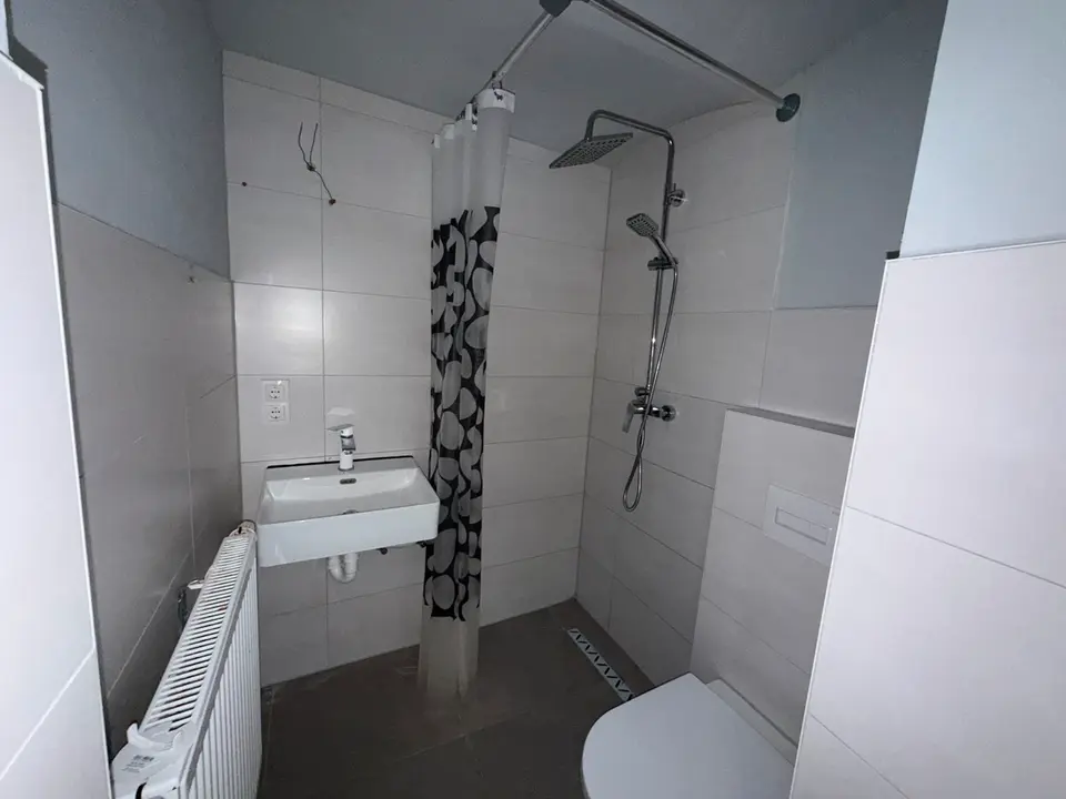 2 Zimmer Wohnung mit 25 m² in Gießen – Bild 8