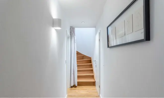 4 Zimmer Wohnung mit 72 m² in München – Bild 9
