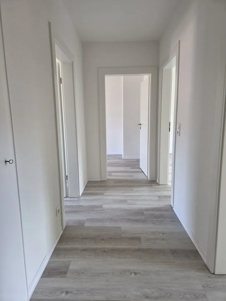 3 Zimmer Wohnung mit 67 m² in Rendsburg – Bild 3