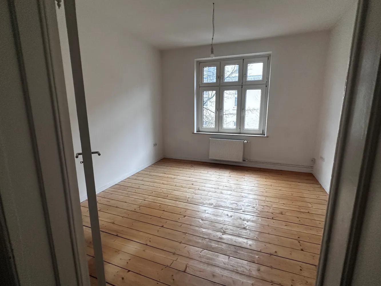 2 Zimmer Wohnung mit 45 m² in Hamburg – Bild 4