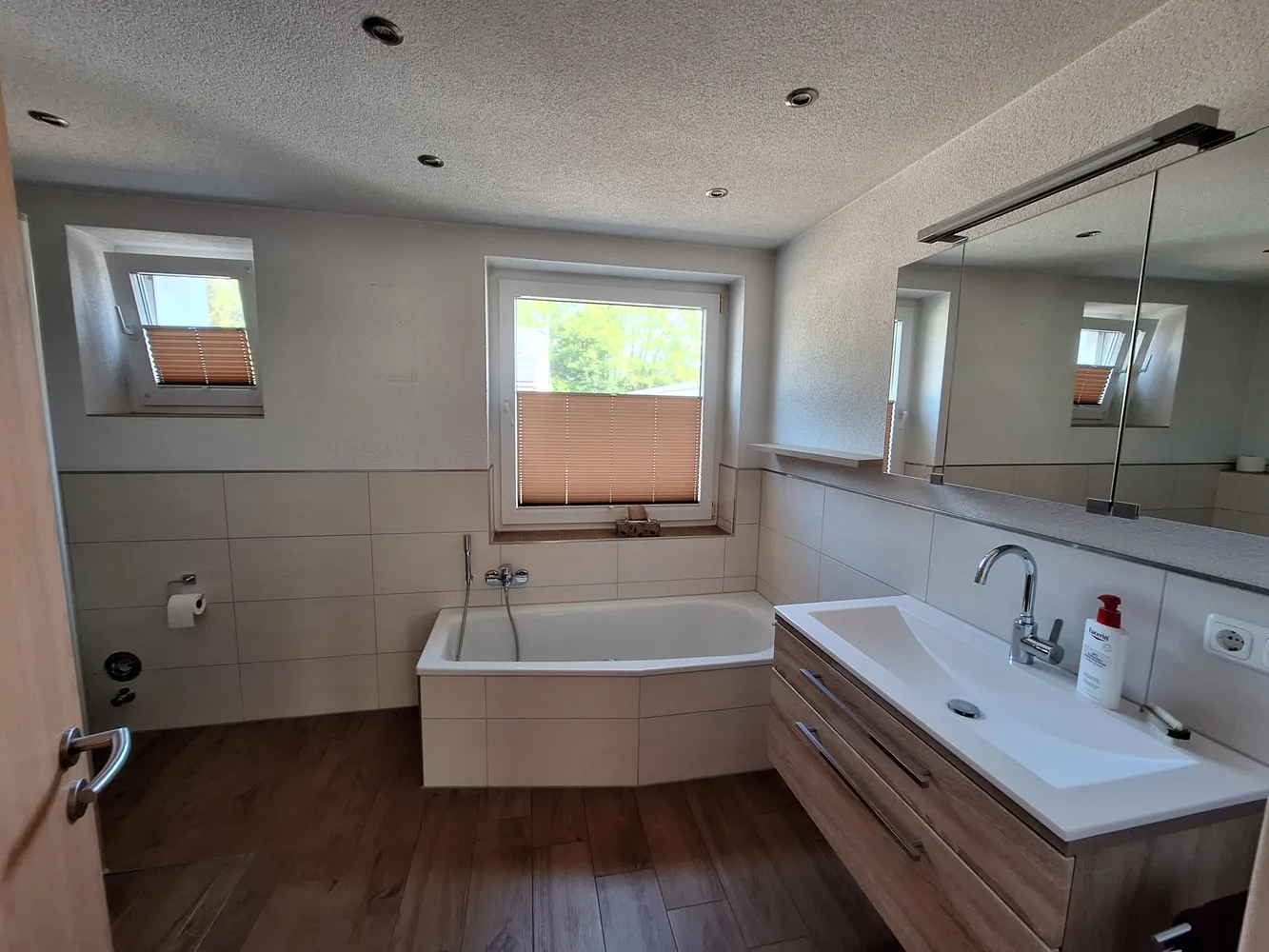 3 Zimmer Wohnung mit 110 m² in Braunschweig – Bild 6