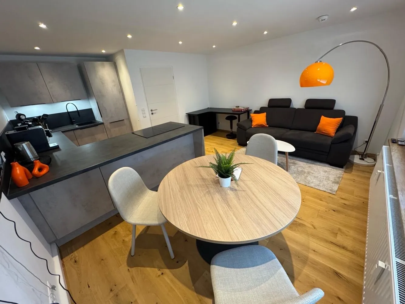 2 Zimmer Wohnung mit 39 m² in Koblenz – Bild 2