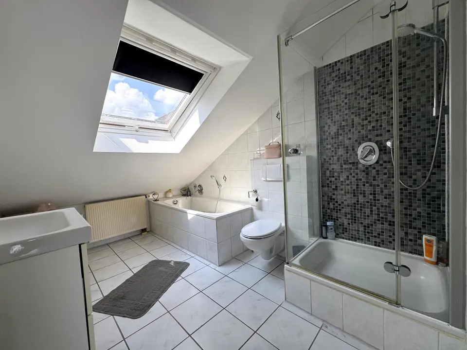 4 room apartment with 77 m² in Limburg an der Lahn – Photo 5