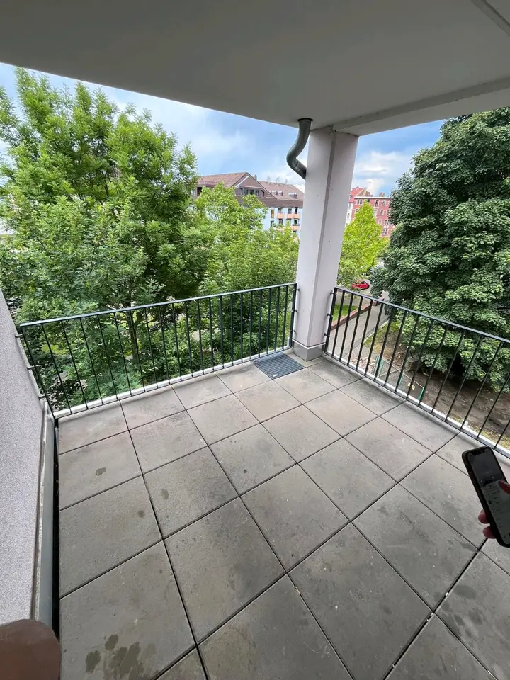 15 Zimmer Wohnung mit 75 m² in Kassel – Bild 6