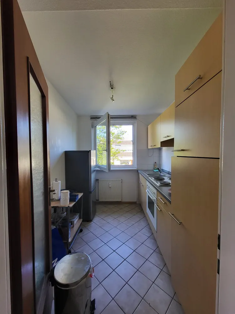 4 Zimmer Wohnung mit 66 m² in Bochum – Bild 5