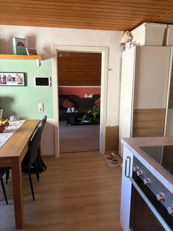 2 Zimmer Wohnung mit 42 m² in Bochum – Bild 7