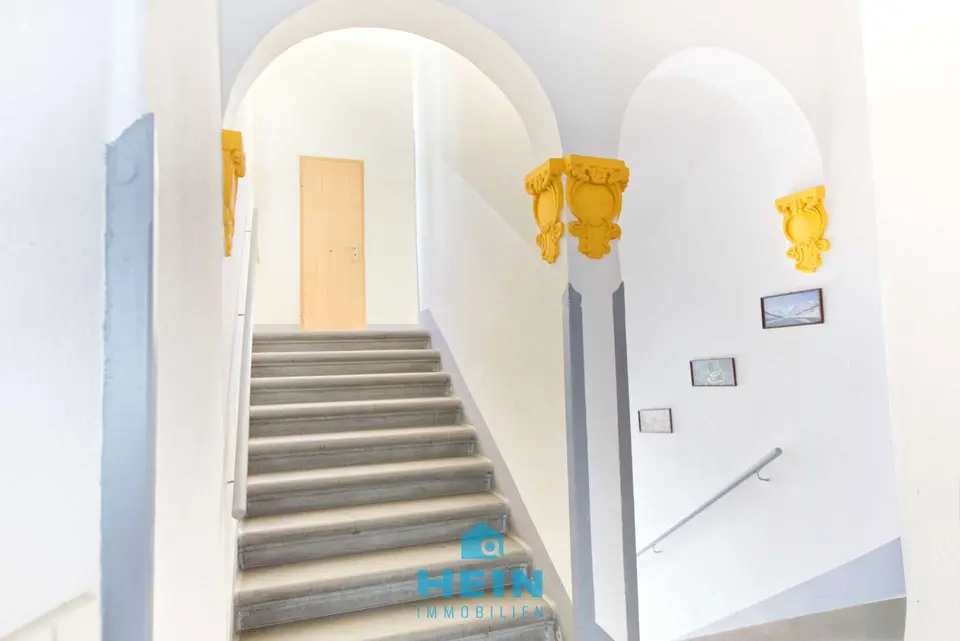 2 room apartment with 42 m² in Plauen – Photo 9