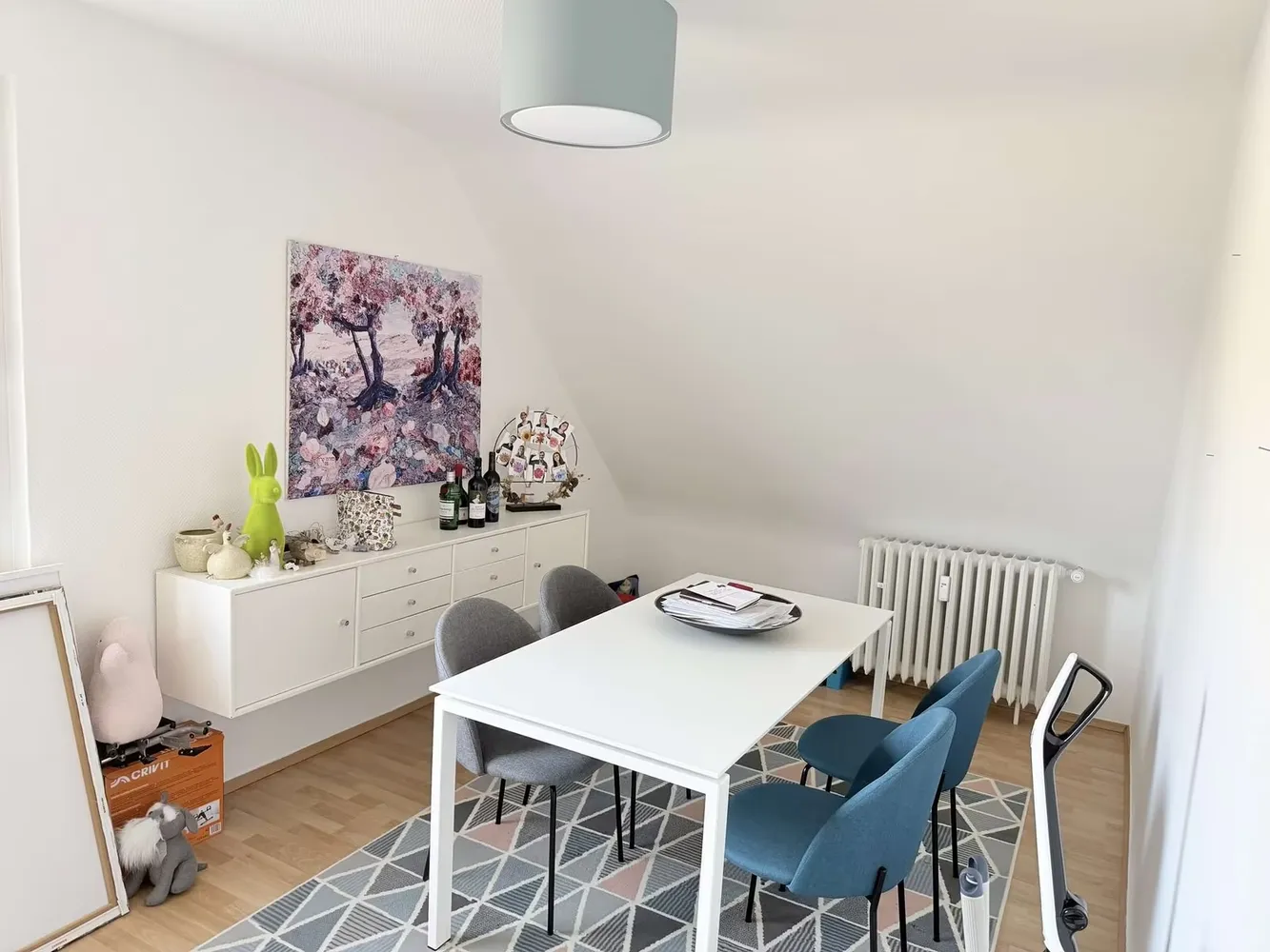 3 Zimmer Wohnung mit 66 m² in Essen – Bild 6