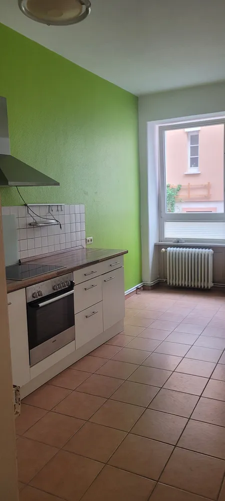 2 Zimmer Wohnung mit 55 m² in Heidelberg – Bild 6