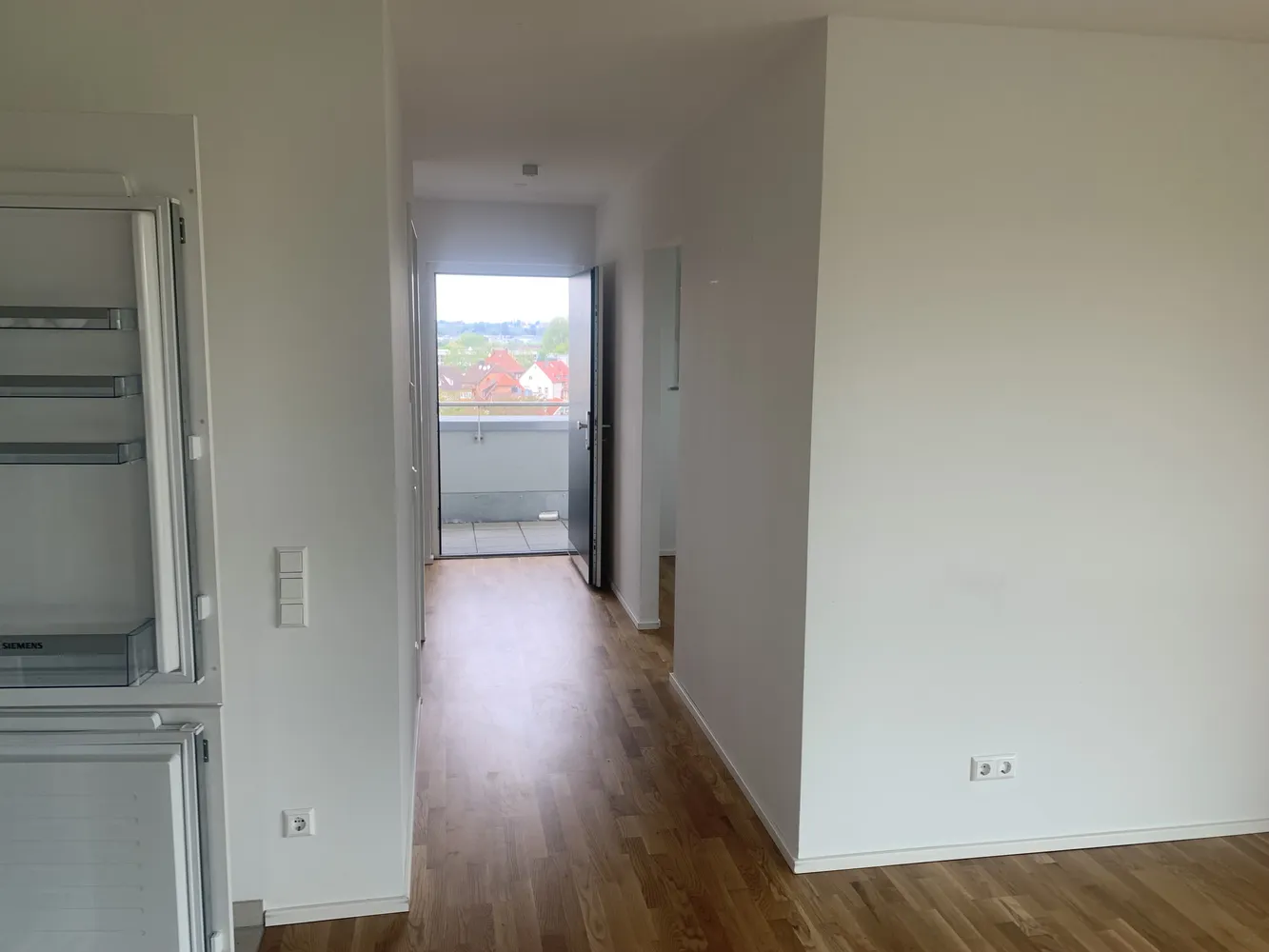 3 Zimmer Wohnung mit 85 m² in Heilbronn – Bild 3