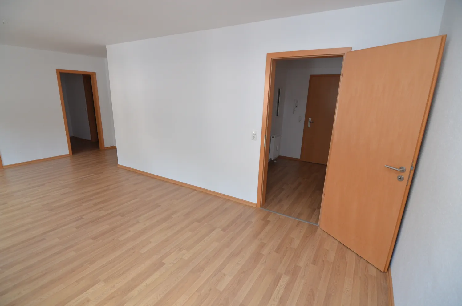 1 Zimmer Wohnung mit 49 m² in Halle (Saale) – Bild 11