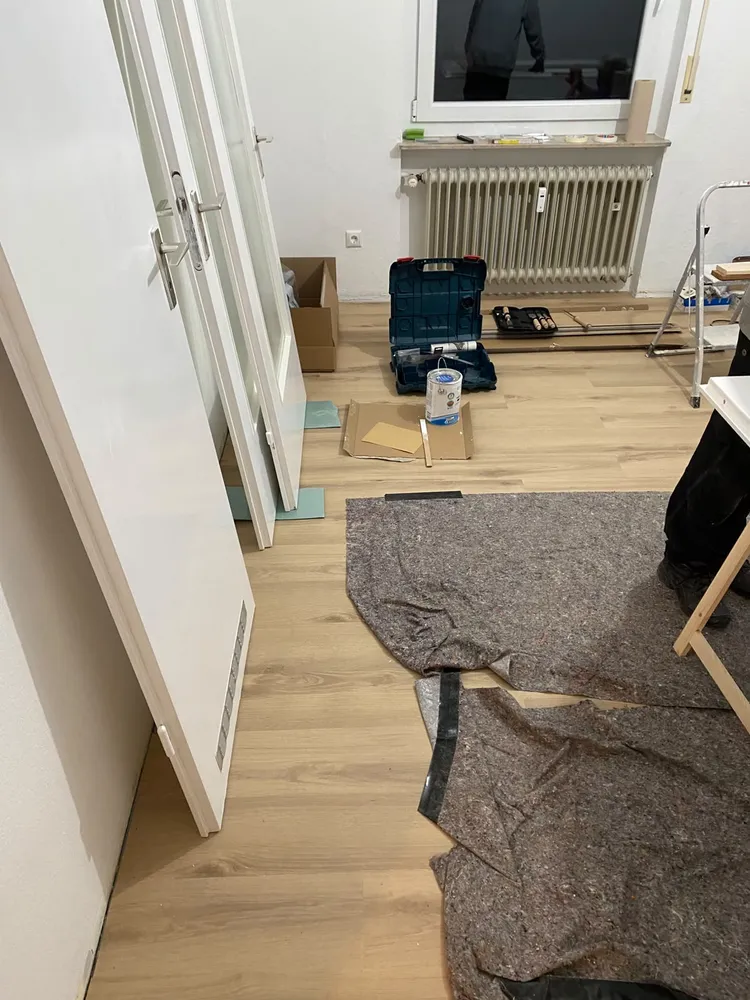 2 Zimmer Wohnung mit 52 m² in Stuttgart – Bild 1