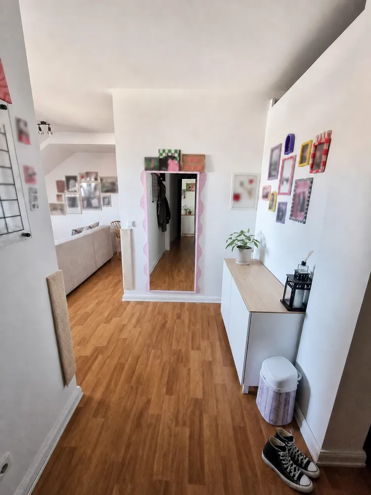 2 Zimmer Wohnung mit 59 m² in Fulda – Bild 4