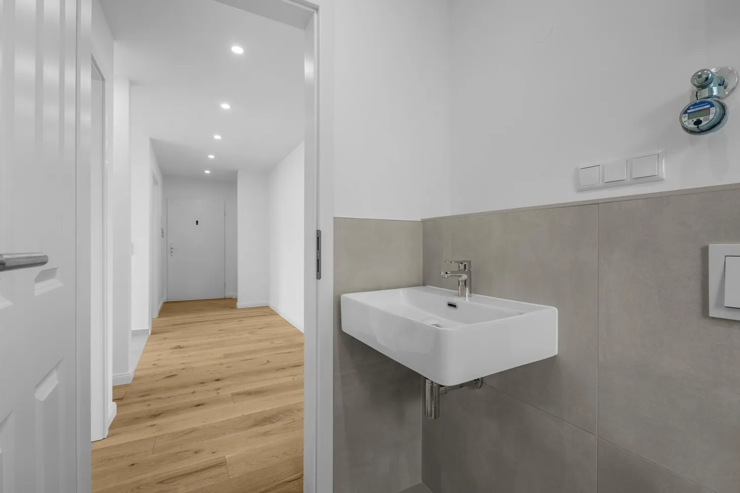 3 Zimmer Wohnung mit 72 m² in Hannover – Bild 3