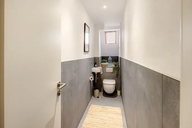 WG-Zimmer mit 21 m² in Nürnberg – Bild 10