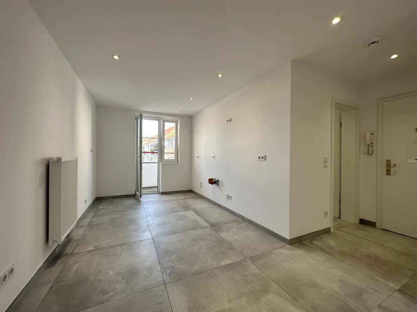2 Zimmer Wohnung mit 66 m² in Hannover – Bild 9