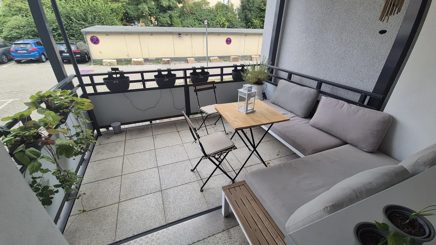 2 Zimmer Wohnung mit 50 m² in Dortmund – Bild 1