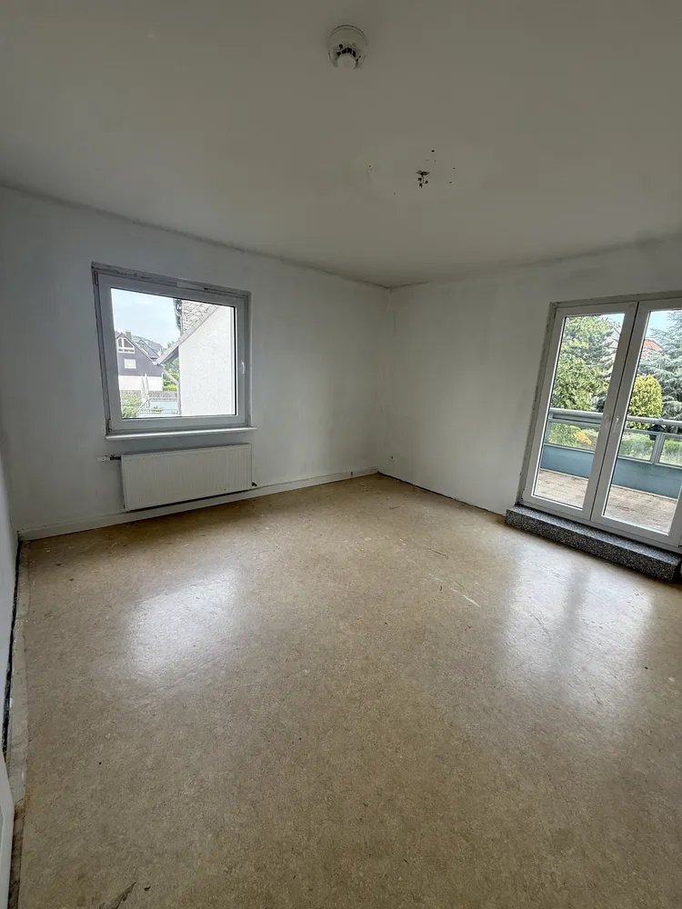 1 Zimmer Wohnung mit 41 m² in Hagen – Bild 2