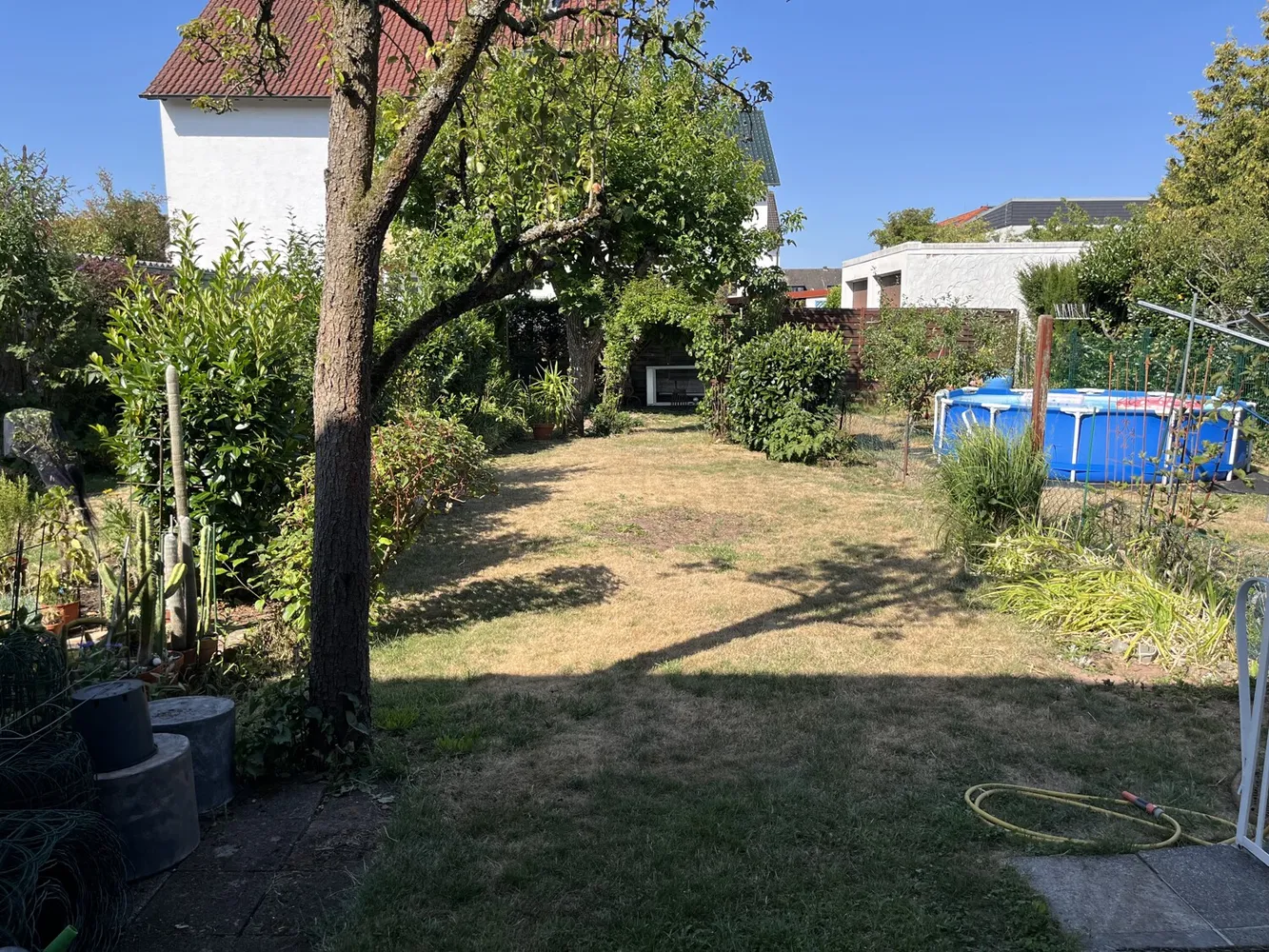 3 room house with 100 m² in Dietzenbach – Photo 8