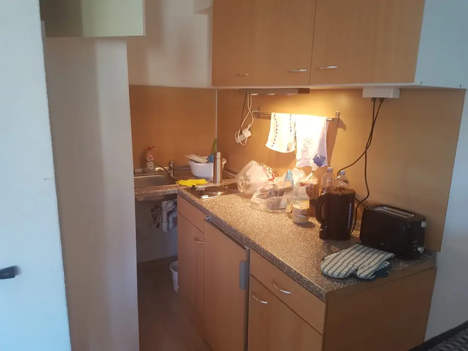 Studio mit 26 m² in Mannheim – Bild 7