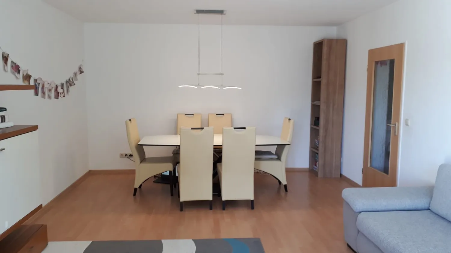3 Zimmer Wohnung mit 90 m² in Würzburg – Bild 12
