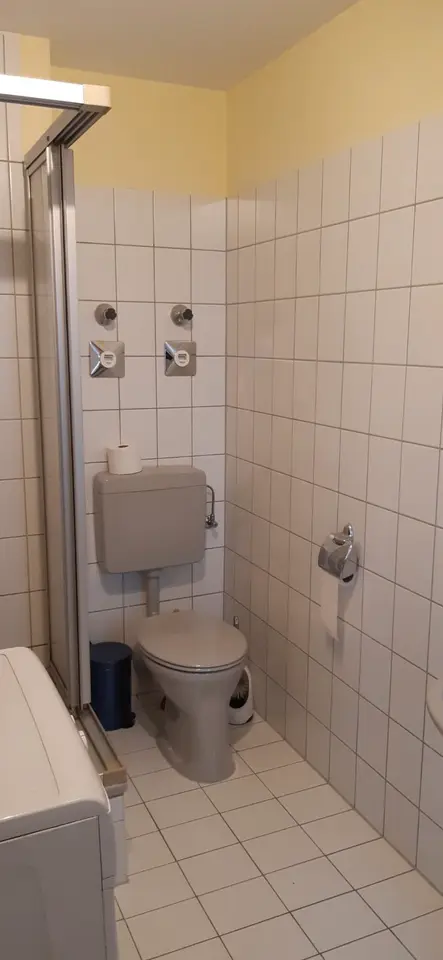2 Zimmer Wohnung mit 58 m² in Halle (Saale) – Bild 4