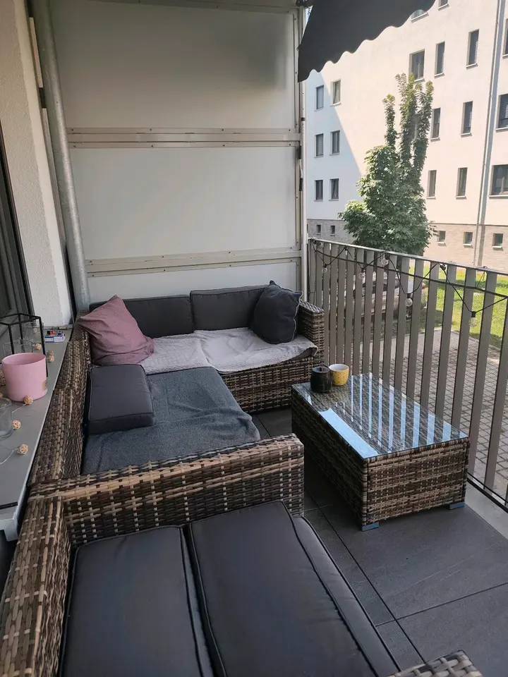 3 room apartment with 75 m² in Magdeburg – Photo 4