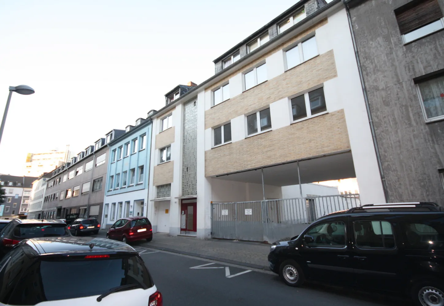 2 Zimmer Wohnung mit 53 m² in Krefeld – Bild 4